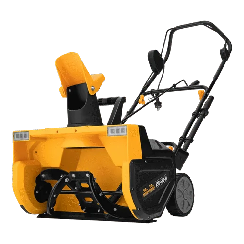 Электрический снегоуборщик DENZEL ESB-560-M