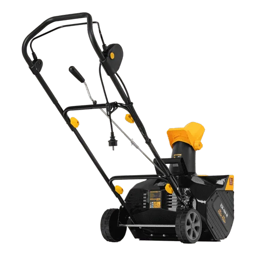 Электрический снегоуборщик DENZEL ESB-460-M