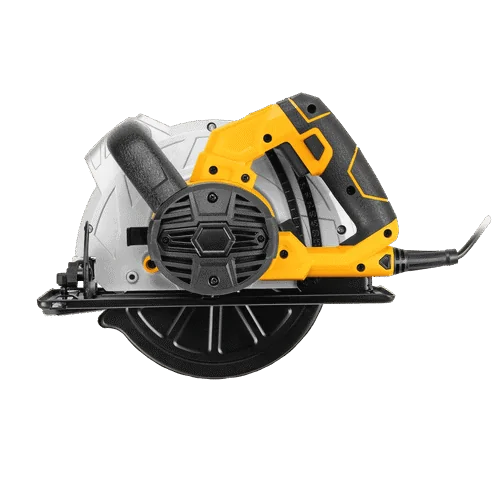 Пила циркулярная DENZEL CS-210 27305
