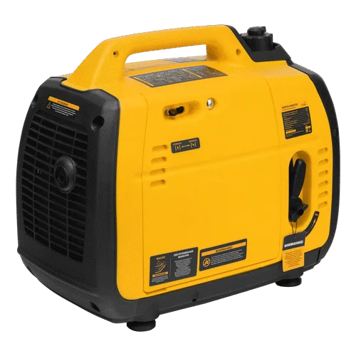 Инверторный генератор DENZEL GT-2200iS