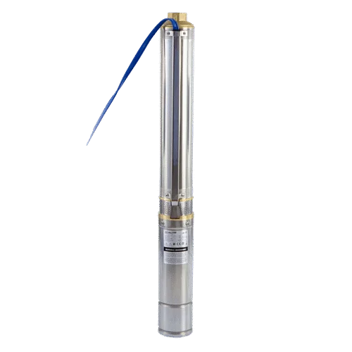 Скважинный насос DENZEL DWC-4-80