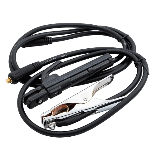 Сварочный инвертор DENZEL DS-180 Compact 94372