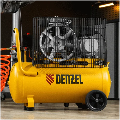 Компрессор DENZEL BCI2300/50