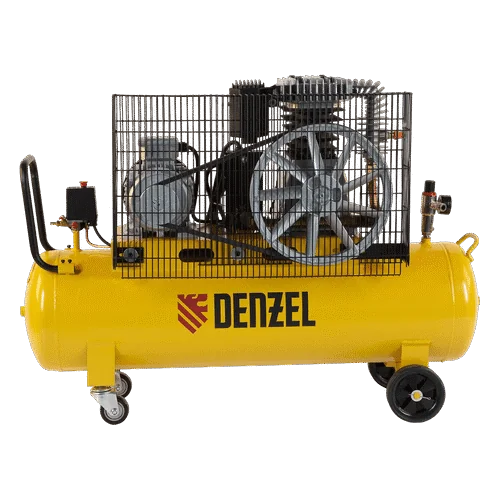 Компрессор DENZEL BCI4000-T/100
