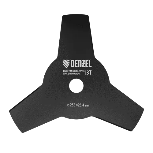 Триммер бензиновый DENZEL DTS-33