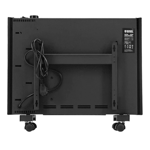 Конвектор DENZEL XCE-1000 B