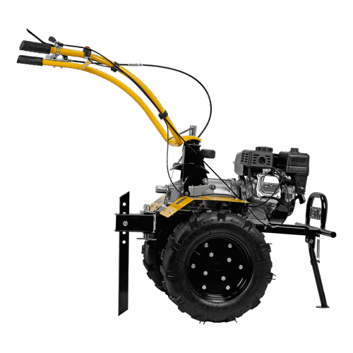 Бензиновый мотоблок DENZEL DPT-370X