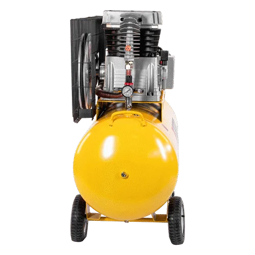 Компрессор DENZEL BCI4000-T/200