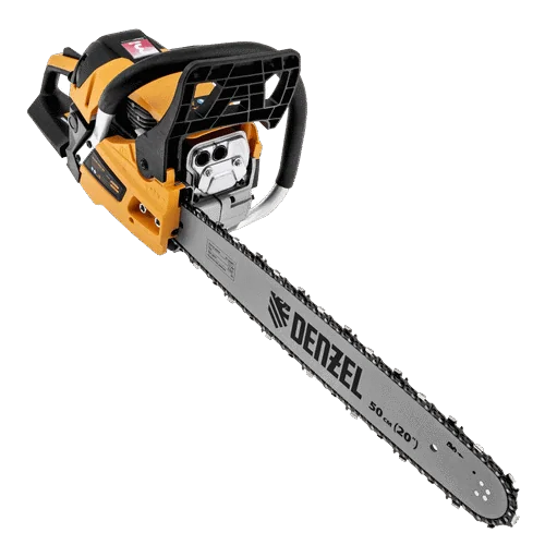 Бензопила DENZEL DS-5820