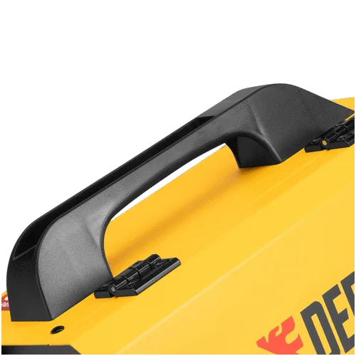 Сварочный инвертор DENZEL IMIG-200SP Pulse