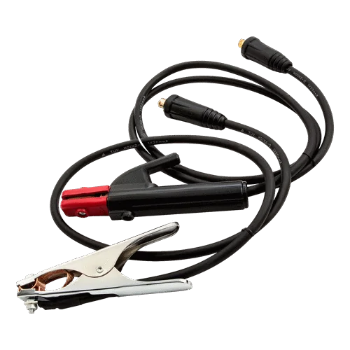 Сварочный инвертор DENZEL DS-230 Compact 94374