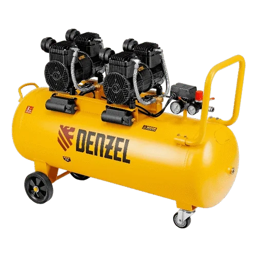 Компрессор DENZEL DLP-3000/100