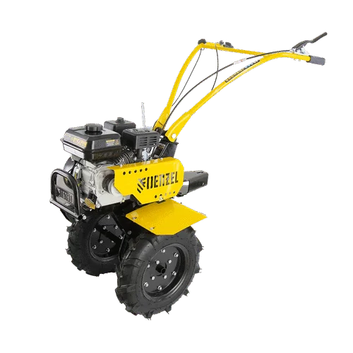 Бензиновый мотоблок DENZEL DPT-470