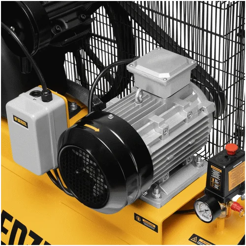 Компрессор DENZEL BCV 4000-T/200