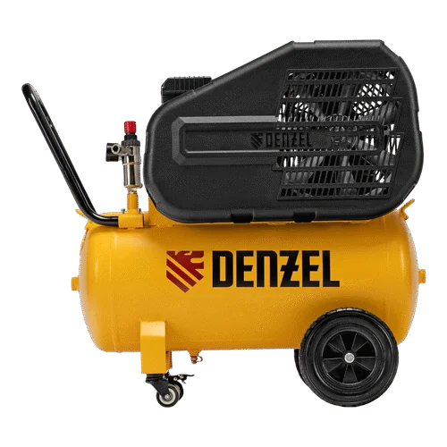 Компрессор DENZEL BCI 2100/50