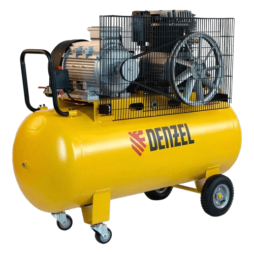 Компрессор DENZEL BCI5500-T/200