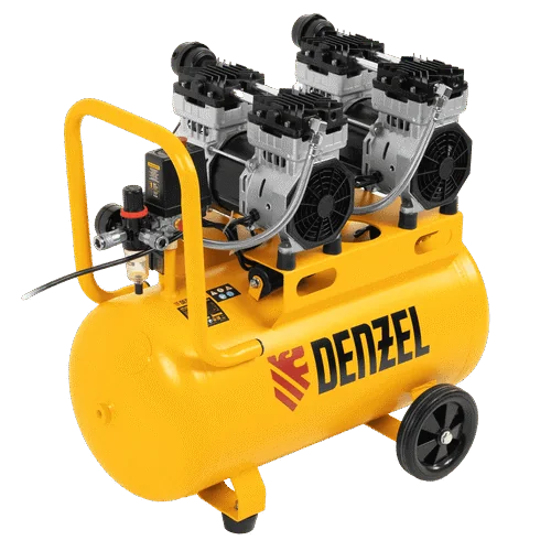 Компрессор DENZEL DLS 1500/50