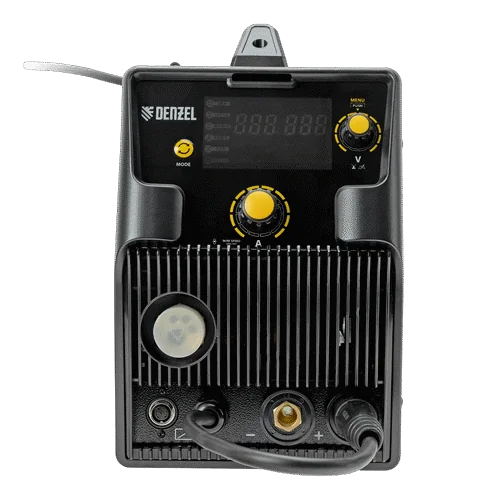 Сварочный инвертор DENZEL IMIG-185SDR