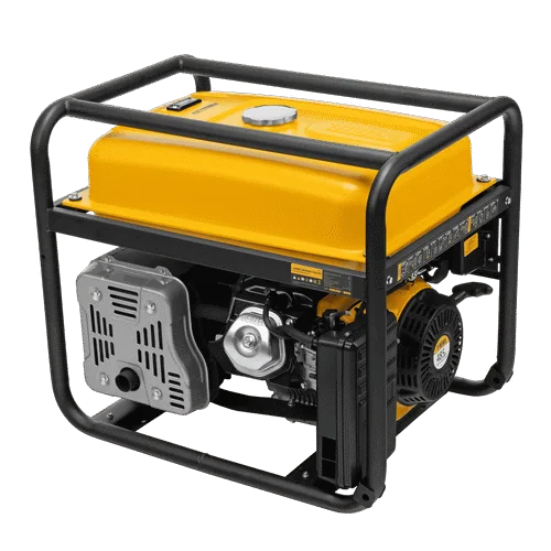 Бензиновый генератор DENZEL PS-95EA-PRO
