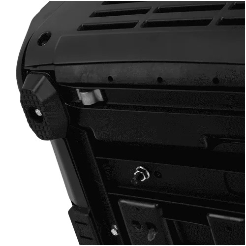 Бензиновый генератор DENZEL GS-4500iSE