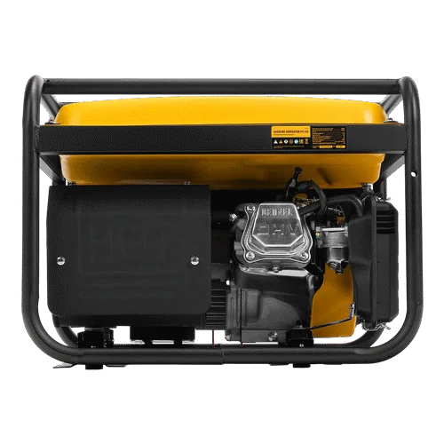 Бензиновый генератор DENZEL PS-33E