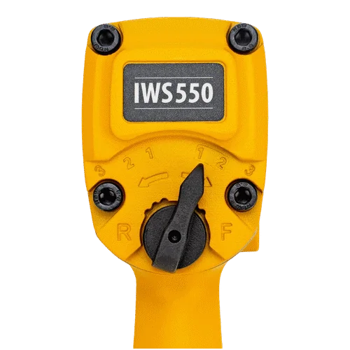 Пневматический гайковерт DENZEL IWS550