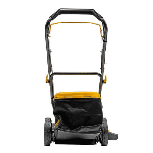 Бензиновая газонокосилка DENZEL GLR-510SP-ZS