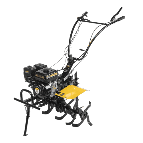 Бензиновый мотоблок DENZEL DPT-270X