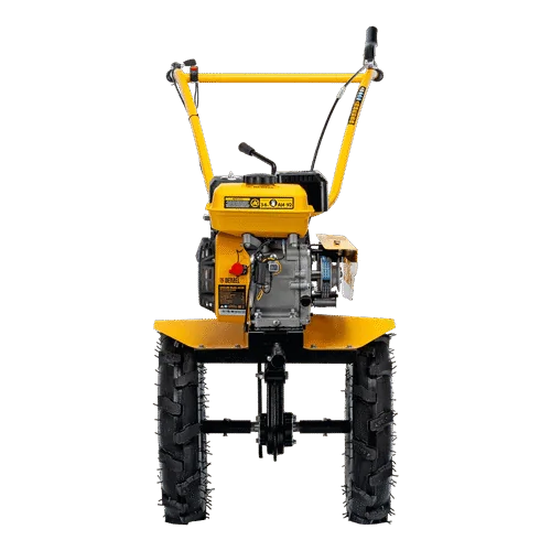 Бензиновый мотоблок DENZEL DPT-270S