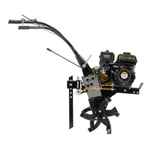 Бензиновый мотоблок DENZEL DPT-170 56431