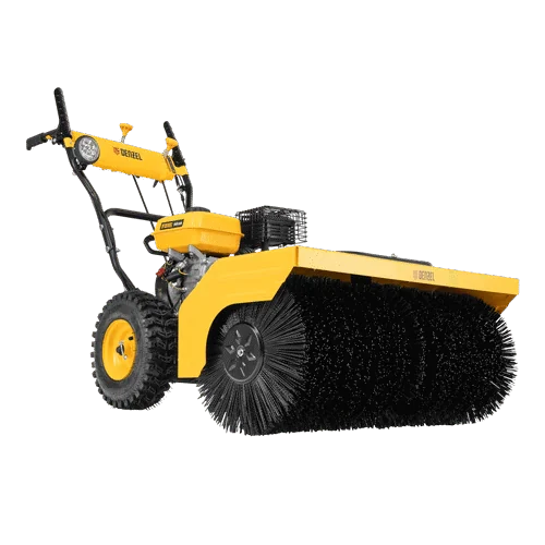 Бензиновый снегоуборщик DENZEL SWB-800