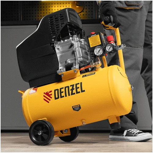 Компрессор DENZEL DC1500/24