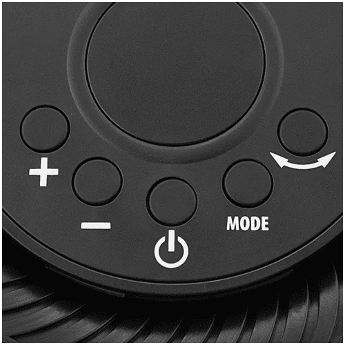 Тепловентилятор DENZEL DTFC-1200