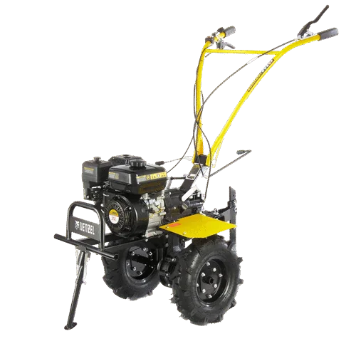 Бензиновый мотоблок DENZEL DPT-270X, 56403