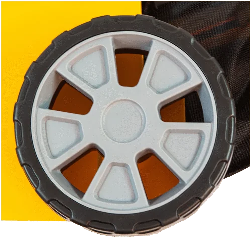 Электрическая газонокосилка DENZEL GM-1600