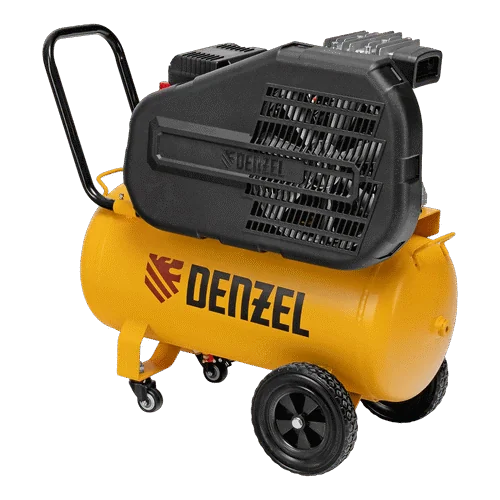 Компрессор DENZEL BCI 2100/50