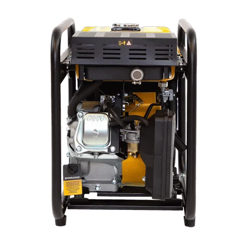 Инверторный генератор DENZEL GT-2500iF