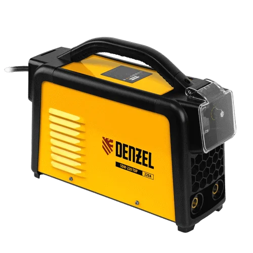 Сварочный инвертор DENZEL SDM-220 Top