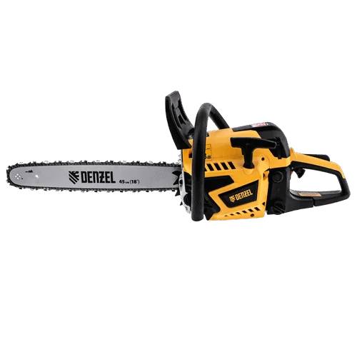 Бензопила DENZEL DS-5218