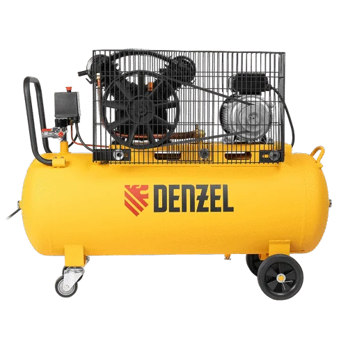 Компрессор DENZEL BCV2200/100