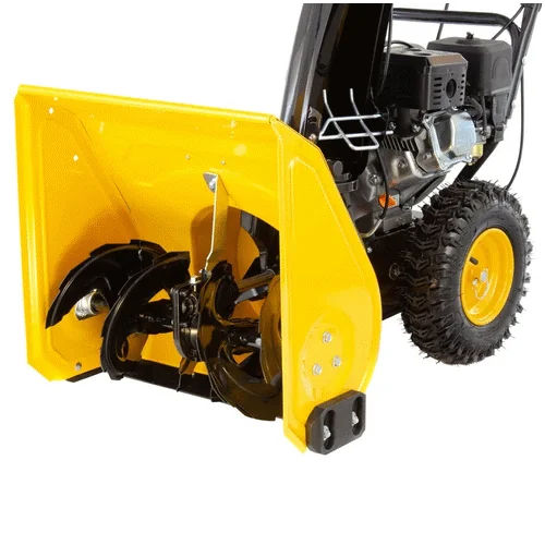 Снегоуборщик DENZEL SB 650 E