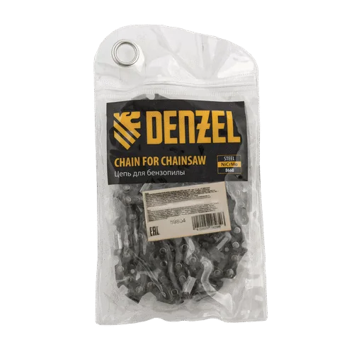 Цепь DENZEL 3,8х1,3х57