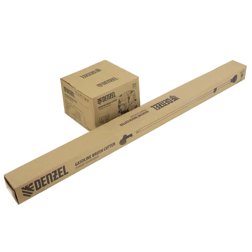 Триммер бензиновый DENZEL DTL-43