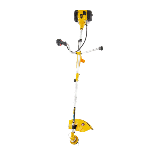 Бензиновая мотокоса DENZEL DGT 430S