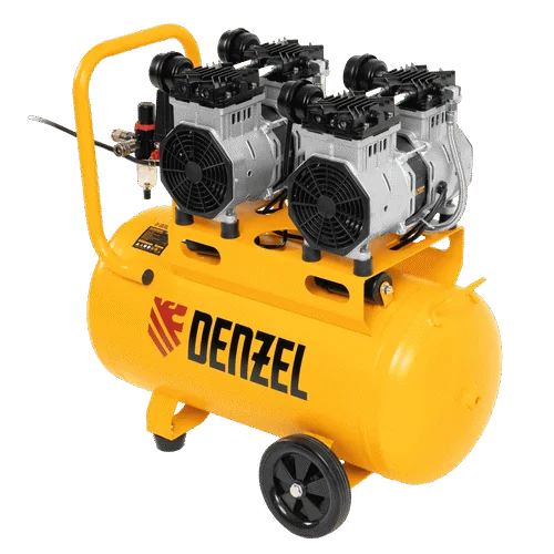 Компрессор DENZEL DLS 2200/50
