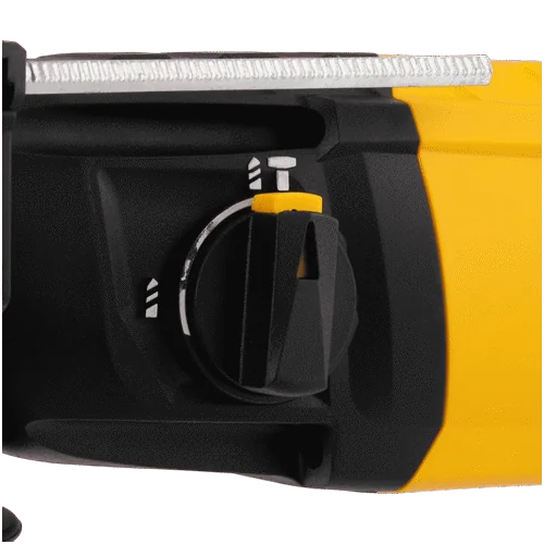 Перфоратор DENZEL RHH-600-22