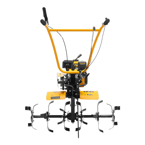 Бензиновый мотоблок DENZEL DPT-370S