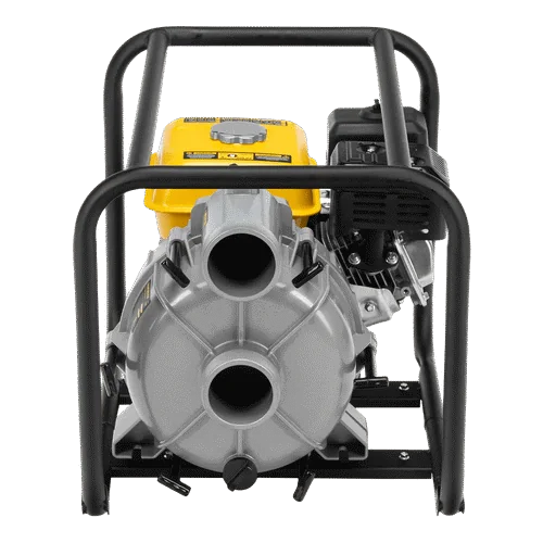 Бензиновая мотопомпа DENZEL PX-80D7