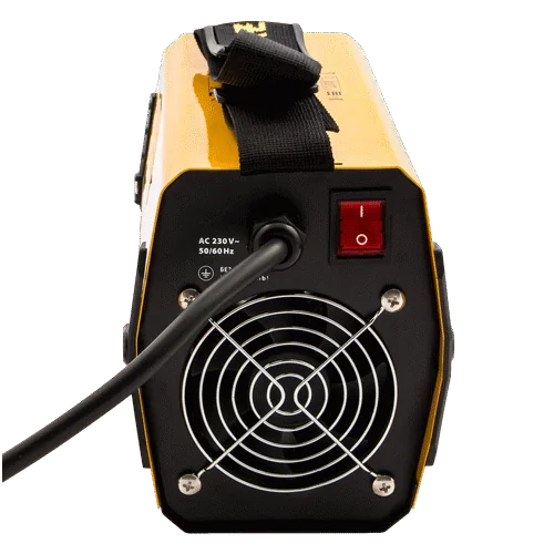 Сварочный инвертор DENZEL DS-230 Compact 94374