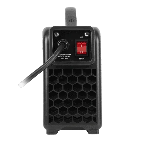 Сварочный инвертор DENZEL SDM-180 Top